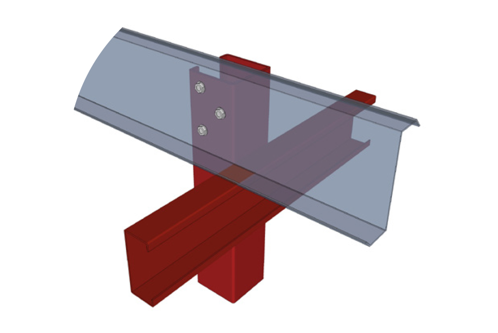 Primary Elements - Elevate Structures