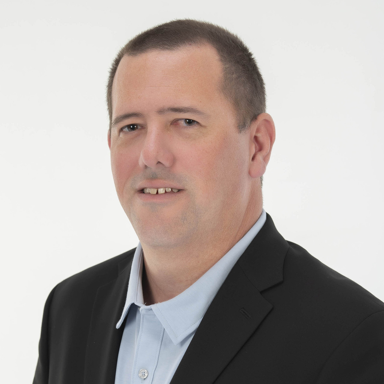 Patrick Gilrane - Elevate Structures Estimator