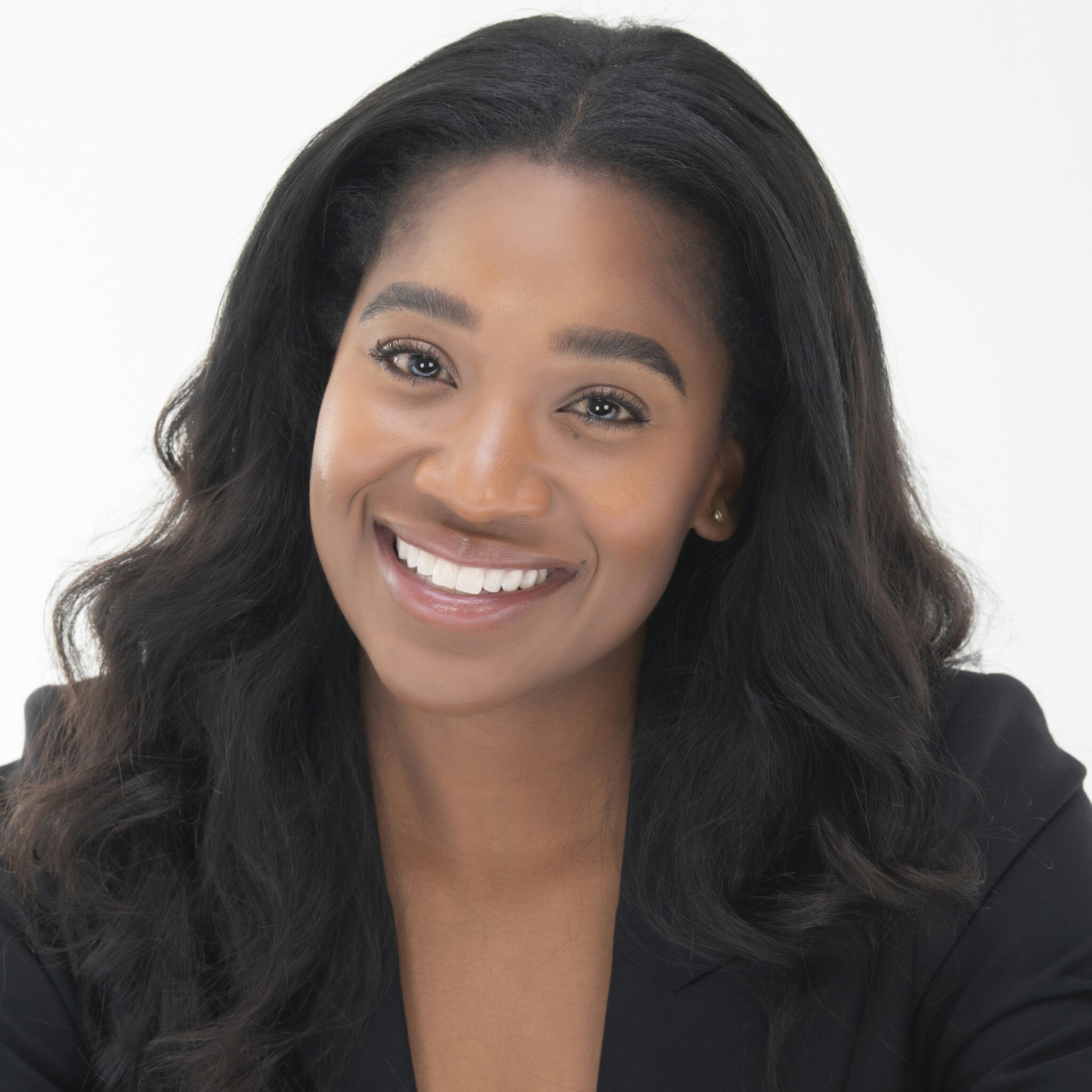 Brittanydamper Websize Brittany Damper National Sales Director - East