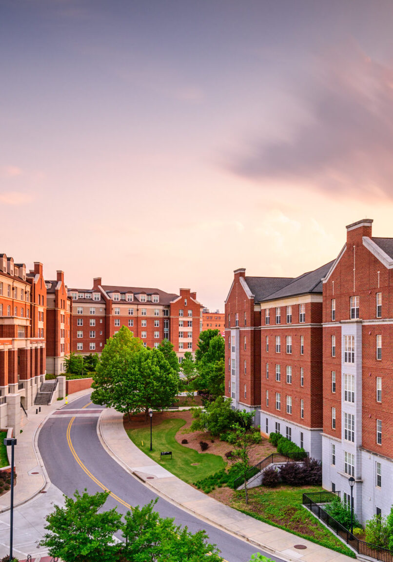 Dormitories